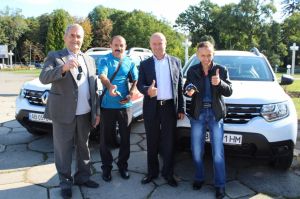 Вінниччина: Зросла зарплата сімейного лікаря